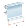Immagine di PORTA ETICHETTA ELETTRONICA PER PROXI CROSSBAR