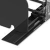 Picture of PROXI ON SHELF Magnetic rail IN THE FRONT for pusher trays for flat shelves