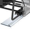 Picture of PROXI ON SHELF Adhesive rail IN THE FRONT for pusher trays for flat shelves