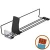 Picture of PROXI ON SHELF WIRE (narrow module / H. 60 mm stopper / high pusher / medium force)
