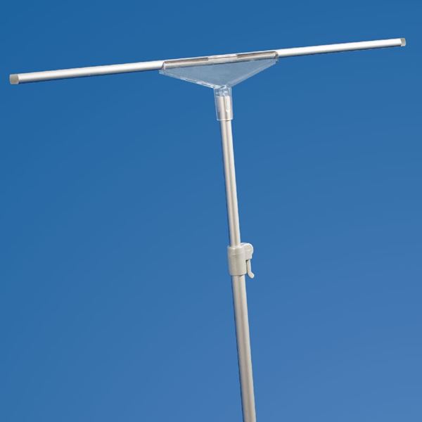 Immagine di ASTA TELESCOPICA PER GANCIO EASY LIFT