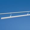 Immagine di PROFILO POSTER A PINZA CON 2 GANCI EASY LIFT