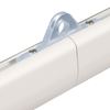 Picture of STRAIGHT CONNECTOR KIT WITH HOOK