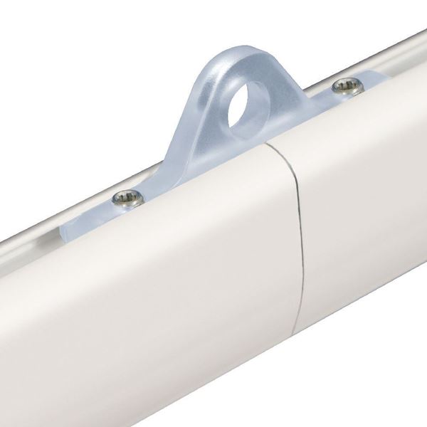 Picture of STRAIGHT CONNECTOR KIT WITH HOOK