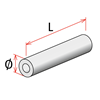 Picture of CYLINDER  FOR POSTERS