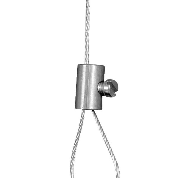 Immagine di STRINGI FILO CON VITE DI REGOLAZIONE