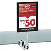 Immagine di PINZA UNICLIPPER® CON ATTACCO NEMO per Solum 7,5"