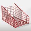 Imagen de CONTENEDOR DE ALAMBRE METÁLICO para productos a granel