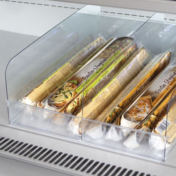 Imagen de ENVASE TRANSPARENTE LIGERO