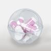 Picture of Transparent COUNTER SPHERE DISPENSER