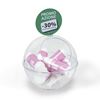 Picture of Transparent COUNTER SPHERE DISPENSER