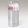 Immagine di ESPOSITORE CILINDRICO anti-shock smontabile