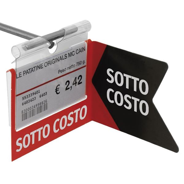 Immagine di PROMOSTOP PERSONALIZZATO MULTIFUNZIONE