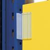 Immagine di GRIPPER ADESIVO A “T” BASCULANTE - BASE 42 MM