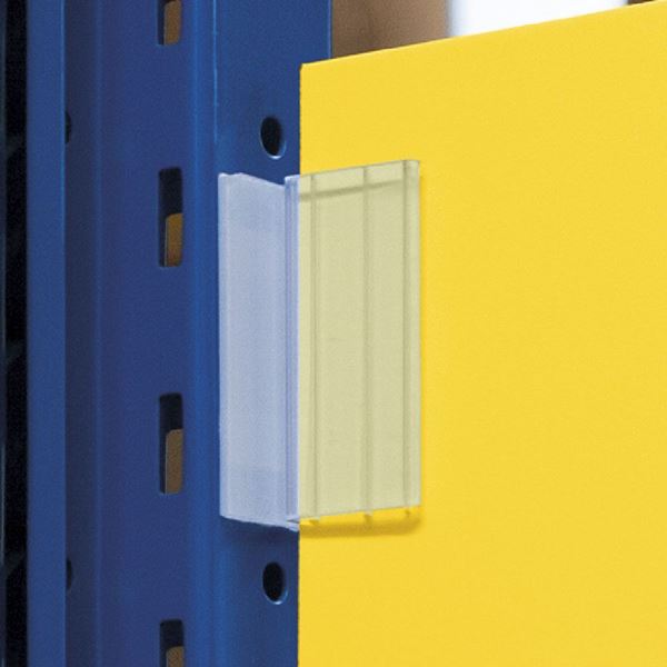 Immagine di GRIPPER ADESIVO A “T” BASCULANTE - BASE 42 MM