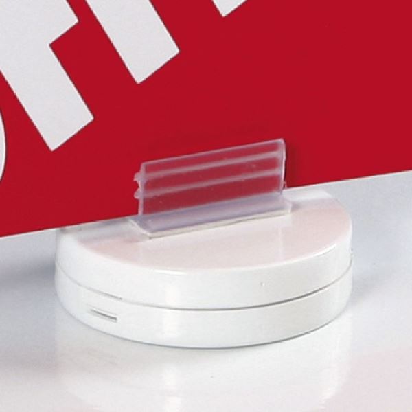 Immagine di CALAMITA TONDA Ø 48 MM CON GRIPPER