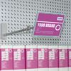 Image sur PORTE-POCHETTE MAGNÉTIQUE - avec NEMO