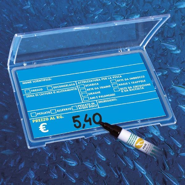 Immagine di PORTAPREZZI NEMO