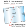 Immagine di PORTAPREZZI NEMO