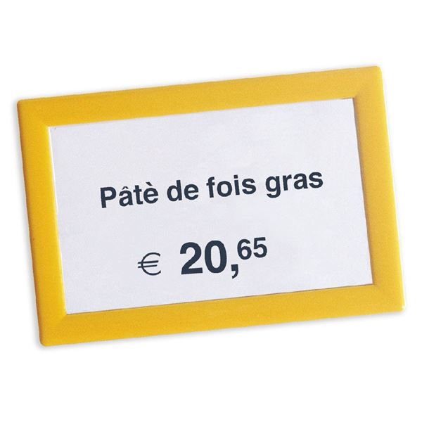 Image sur MINIEUROPA PRINT (100x70 mm)