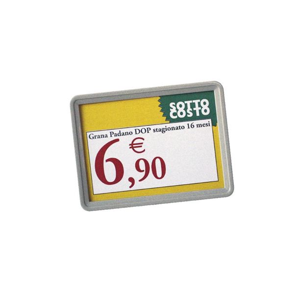 Immagine di MINICORNICE - PER INSERTO A7 (105x74 MM)