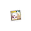 Immagine di MINICORNICE - PER INSERTO 70x70 MM