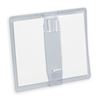 Picture of CLIP FOR SHAPED CLEAR PVC POCKET