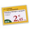 Immagine di BUSTA SEMPLICE IN PVC TRASPARENTE