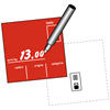 Image sur ARDOISETTE FOREX - TRAITÉ POUR UNE UTILISATION AVEC MARKER