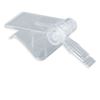 Picture of CLIP SHELVES - LOWER POSITION