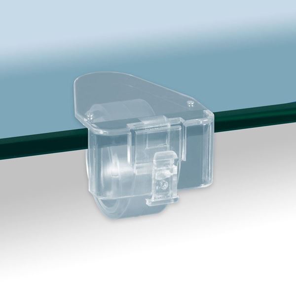 Immagine di CLIP UNIVERSALE PER RIPIANI DI SPESSORE DA 5 A 30 MM