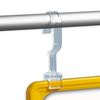 Picture of HOOK CLIP FOR WIRE ØMAX 20 MM E ØMAX 28 MM.