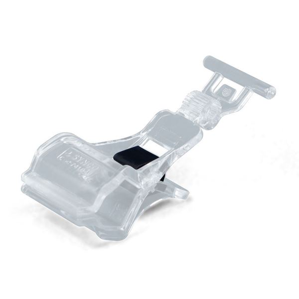 Immagine di PINZA SNODABILE OMNICLIPPER® CON GANCIO