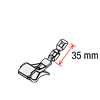 Immagine di PINZA SNODABILE OMNICLIPPER®