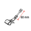 Immagine di PINZA SNODABILE OMNICLIPPER®
