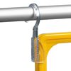 Immagine di COPPIA DI GANCI PER TUBO Ømax 20 MM