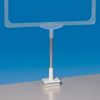 Picture of MAGNETIC STAND 55x39 mm - WITH STEM - WITH "T" SUPPORT