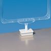 Picture of MAGNETIC STAND 55x39 mm - WITHOUT STEM - WITH "T" SUPPORT