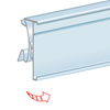 Picture of FLIP-UP PROFILE FOR LA FORTEZZA F25 for SOLUM Newton