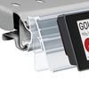 Picture of FLIP-UP PROFILE FOR INTRAC IMZ25 for SOLUM Newton
