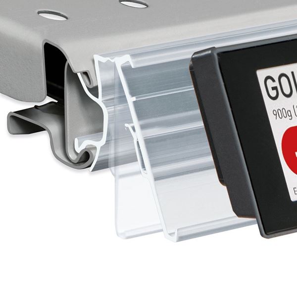 Picture of FLIP-UP PROFILE FOR INTRAC IMZ25 for SOLUM Newton