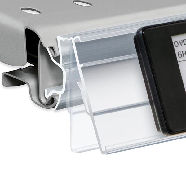 Immagine di PROFILO BASCULANTE PER INTRAC IMZ25 v13 per Hanshow NEBULAR e POLARIS Pro
