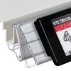 Immagine di PROFILO BASCULANTE PER TEGOMETALL, LINDE, STOREBEST per Hanshow NEBULAR e POLARIS Pro