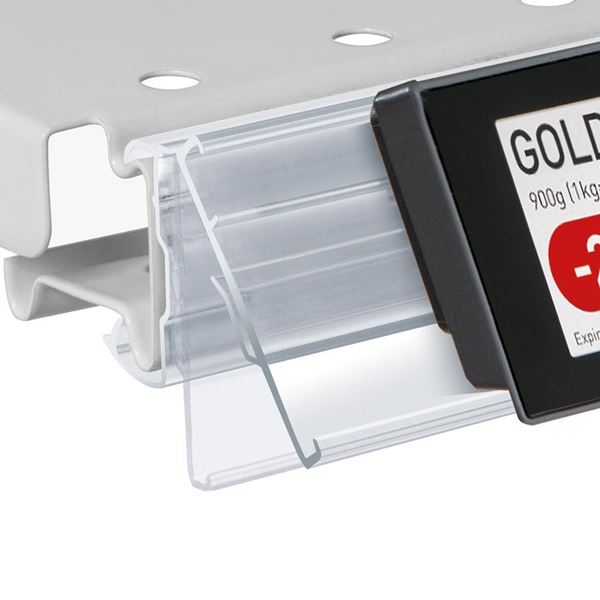 Picture of FLIP-UP PROFILE FOR CEFLA SYSTEM25 for Solum NEWTON