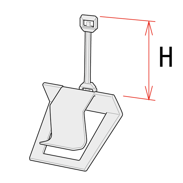 Imagen de PINZA ARTICULABLE PARA CAJAS