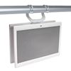 Imagen de Gancho doble «Bifaccial» UNI·ONE para Ø máx. 22 mm
