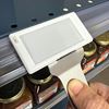 Immagine di ESTRATTORE IN METALLO PER  ETICHETTE ELETTRONICHE