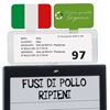 Immagine di PORTA TARGA DI PRODOTTO E/O PROMOZIONE E PORTA ETICHETTA UNIVERSALE