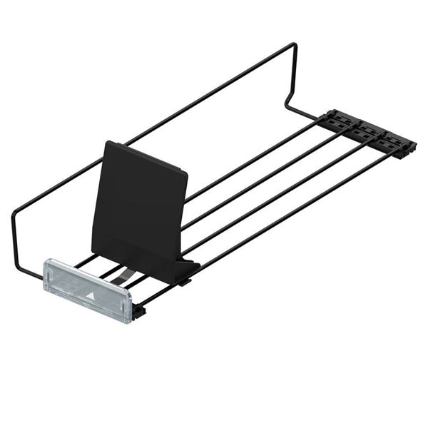 Picture of PROXI ON SHELF WIRE (large module / H.40 mm stopper / high pusher / medium force)