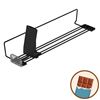 Picture of PROXI ON SHELF WIRE (narrow module / H. 40 mm stopper / high pusher / medium force)